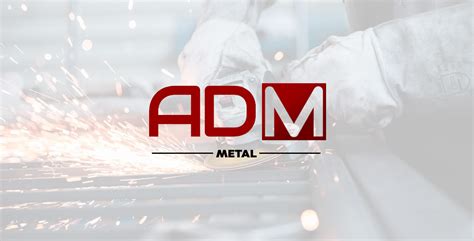 Capabilities — ADM Custom Metal